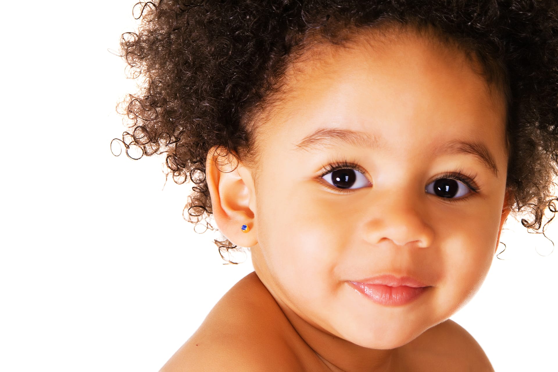 african-american baby girl safety checklist upkiq