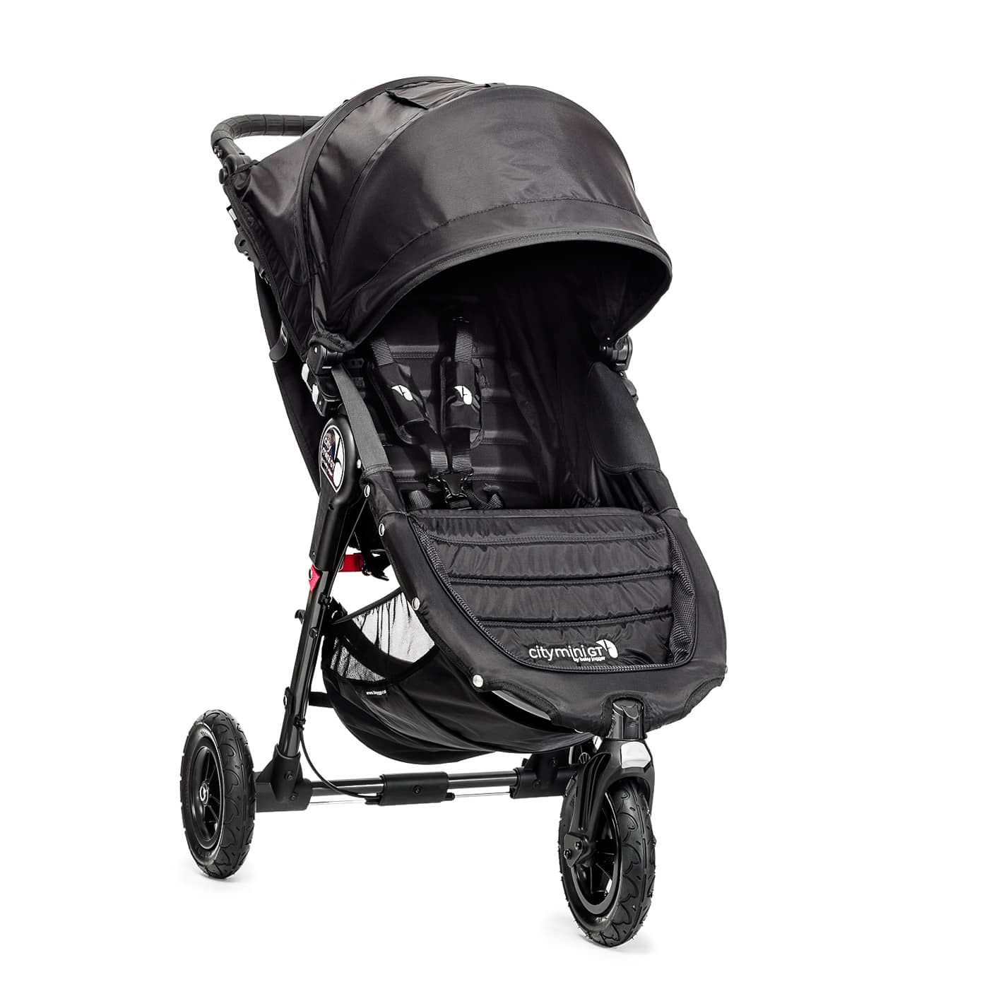 Clément - Discover the Pockit + All City stroller from GB.